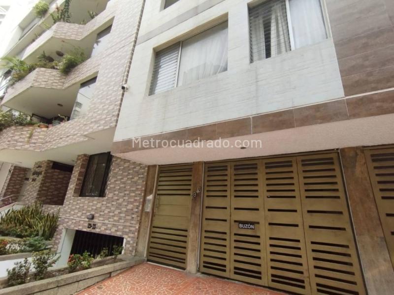 Apartamento en Arriendo, Sotomayor, Bucaramanga – pohled 2