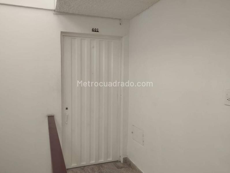 Apartamento en Arriendo, Sotomayor, Bucaramanga – pohled 4