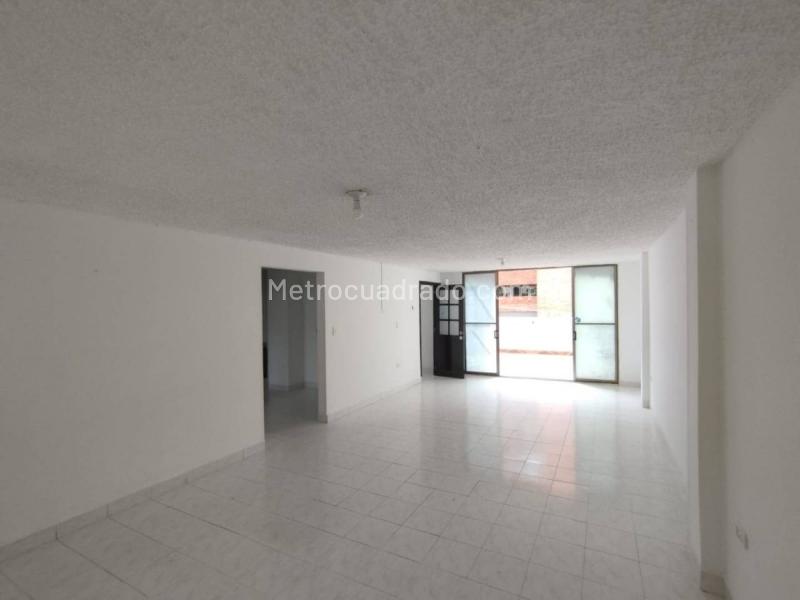 Apartamento en Arriendo, Sotomayor, Bucaramanga – pohled 5