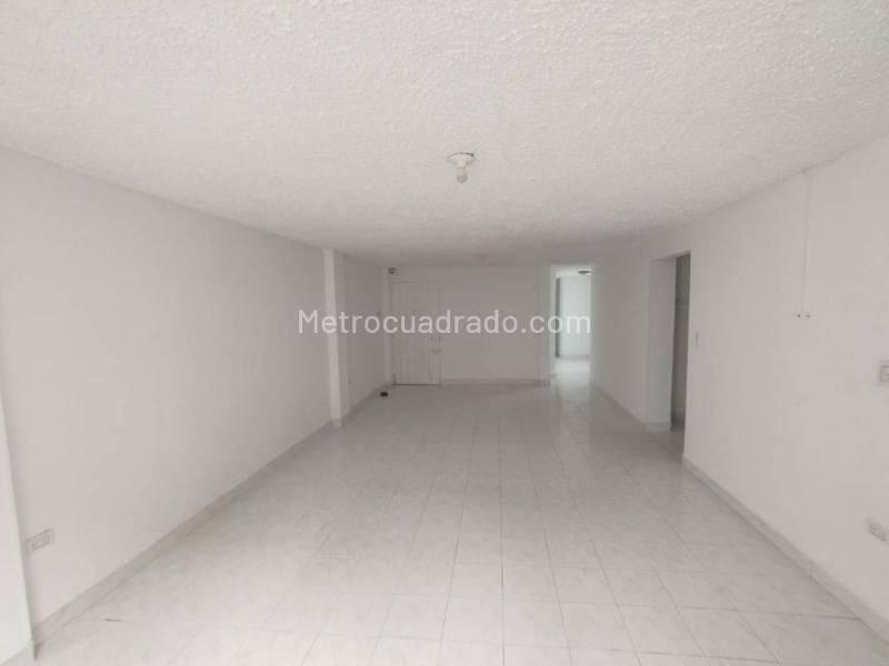 Apartamento en Arriendo, Sotomayor, Bucaramanga – pohled 6