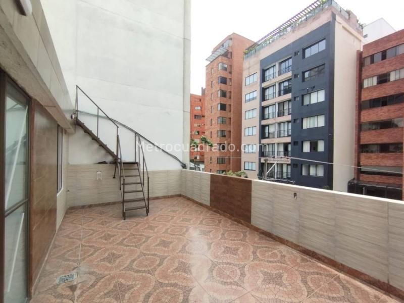Apartamento en Arriendo, Sotomayor, Bucaramanga – další