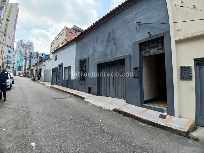Casa en Arriendo, Antonia Santos, Bucaramanga - Widok 2