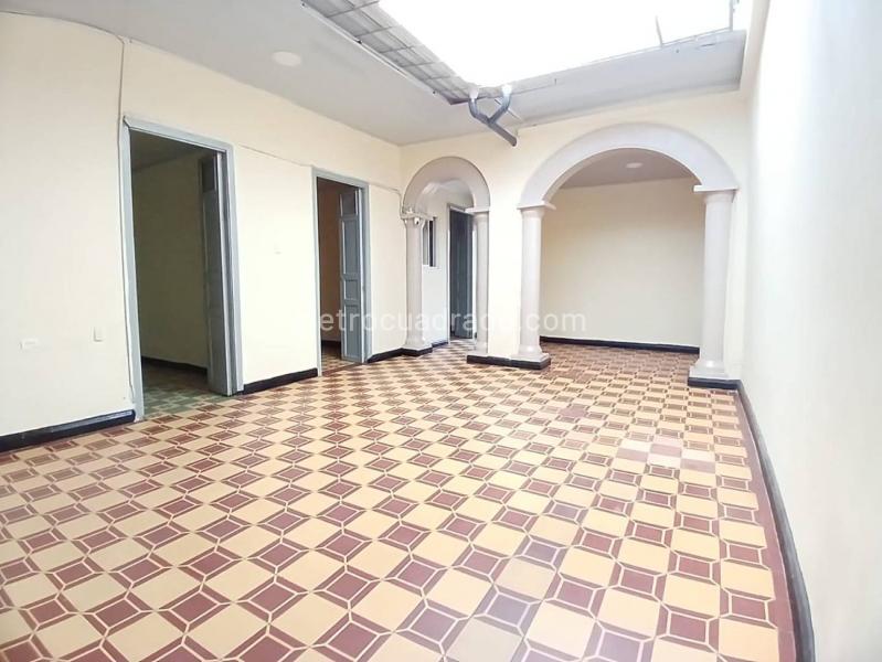 Casa en Arriendo, Antonia Santos, Bucaramanga - Widok 3