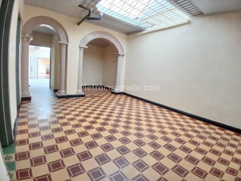 Casa en Arriendo, Antonia Santos, Bucaramanga - Widok 4