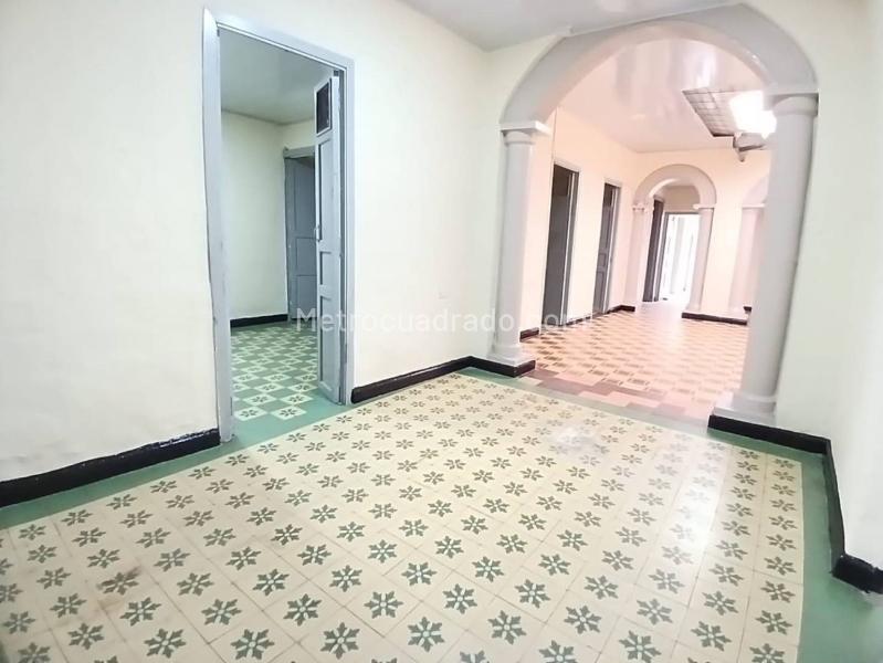 Casa en Arriendo, Antonia Santos, Bucaramanga - Widok 6