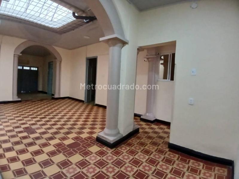 Casa en Arriendo, Antonia Santos, Bucaramanga - Więcej