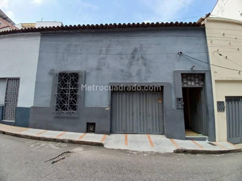 Casa – Bucaramanga, Bolívar, Comuna 13 - Oriental - Vista 2
