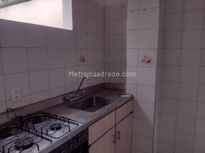 Apartamento de 3 alcobas en arriendo en Guarin, Bucaramanga, 107 m² · foto 12 de 20
