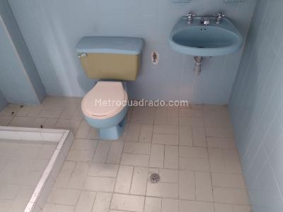 Apartamento de 3 alcobas en arriendo en Guarin, Bucaramanga, 107 m² · foto 19 de 20