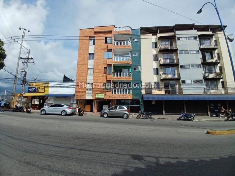 Apartamento en Arriendo, Campo Hermoso, Bucaramanga, Bucaramanga