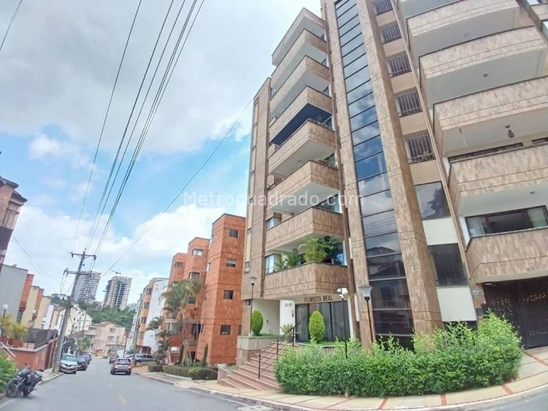 Apartamento en Arriendo, La Floresta, Bucaramanga, Bucaramanga