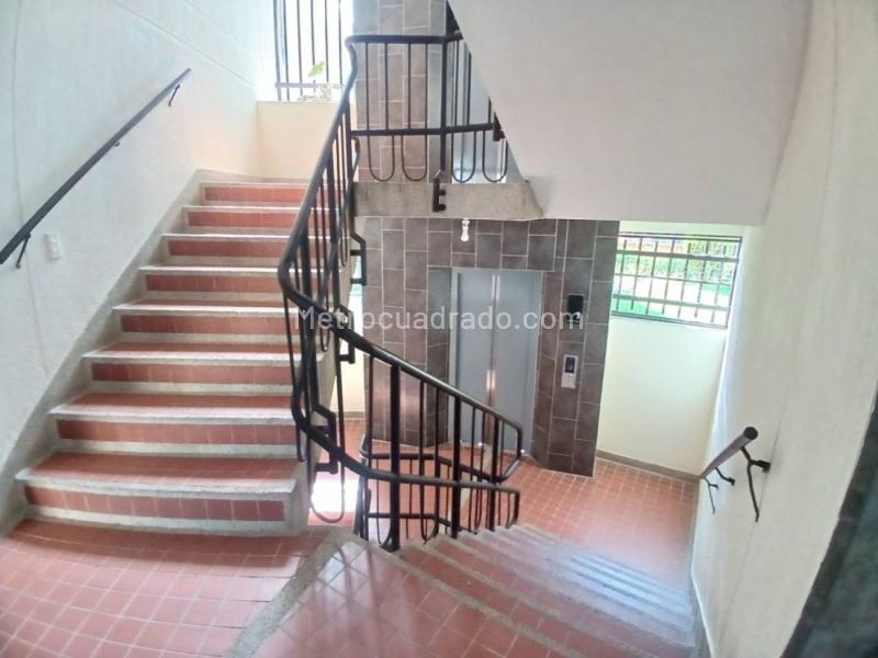 Apartamento en Arriendo, La Floresta, Bucaramanga - Ansicht 4