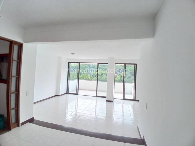 Apartamento en Arriendo, La Floresta, Bucaramanga - Ansicht 5