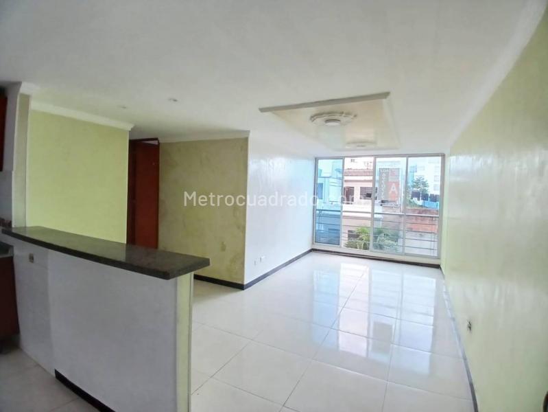 Apartamento en Arriendo, Comuneros, Bucaramanga - Widok 2