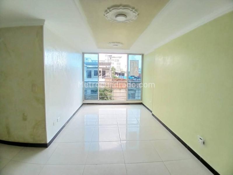 Apartamento en Arriendo, Comuneros, Bucaramanga - Widok 3