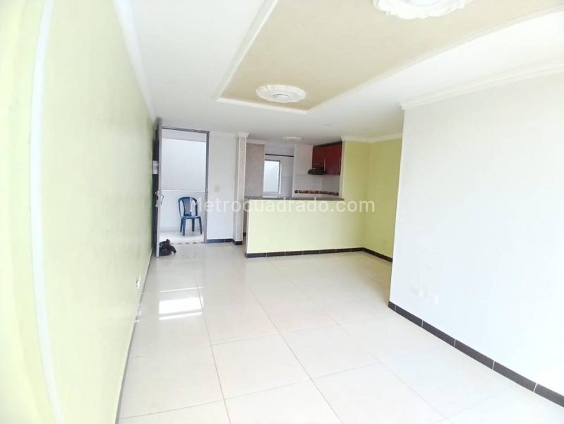 Apartamento en Arriendo, Comuneros, Bucaramanga - Widok 4