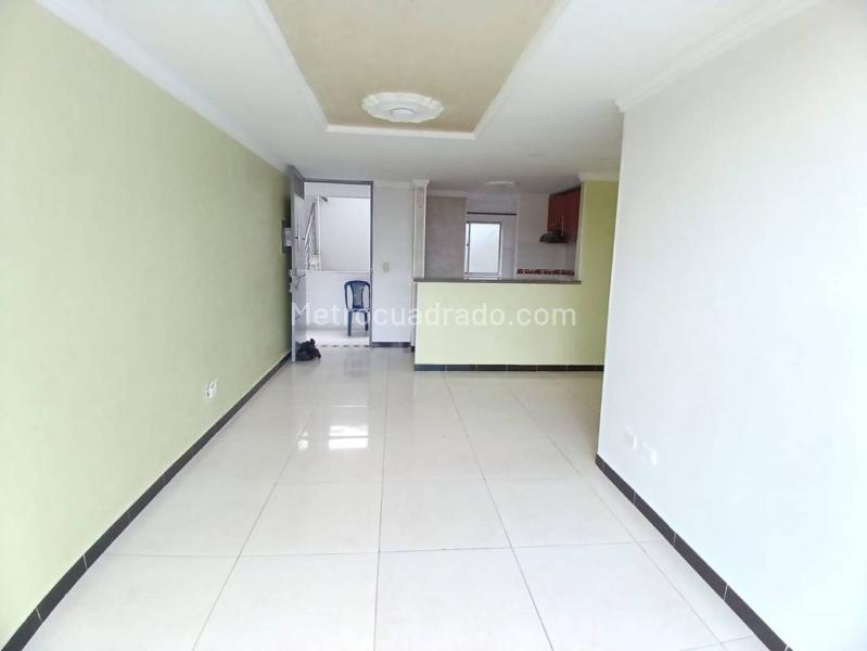 Apartamento en Arriendo, Comuneros, Bucaramanga - Widok 5