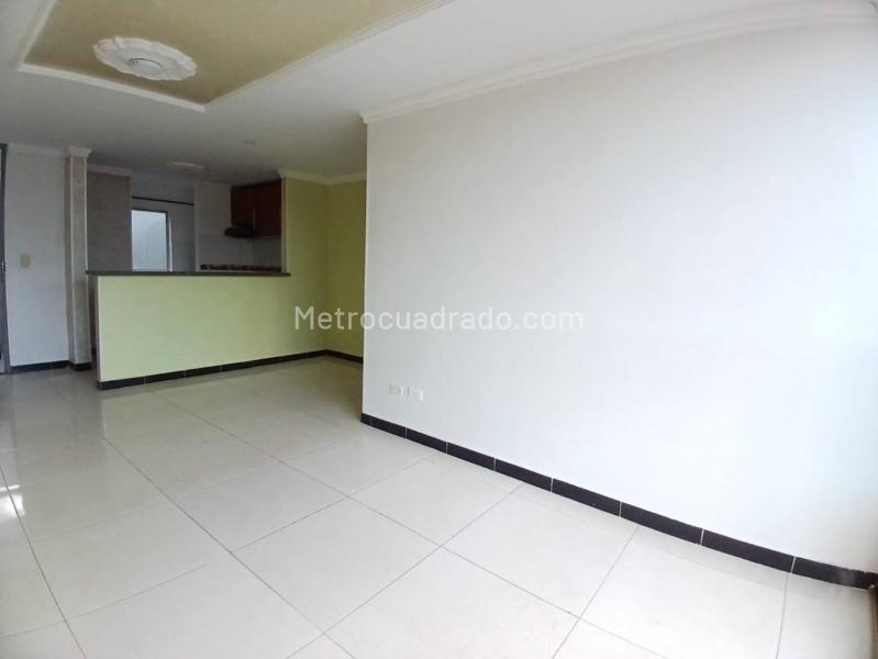 Apartamento en Arriendo, Comuneros, Bucaramanga - Widok 6