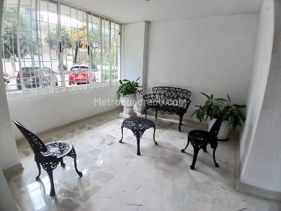 Apartamento de 3 alcobas en arriendo en Nuevo Sotomayor, Bucaramanga, 136 m² · foto 4 de 20