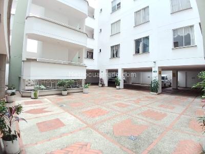 Apartamento de 3 alcobas en arriendo en Nuevo Sotomayor, Bucaramanga, 136 m² · foto 5 de 20