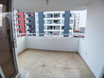 Apartamento de 3 alcobas en arriendo en Nuevo Sotomayor, Bucaramanga, 136 m² · foto 11 de 20