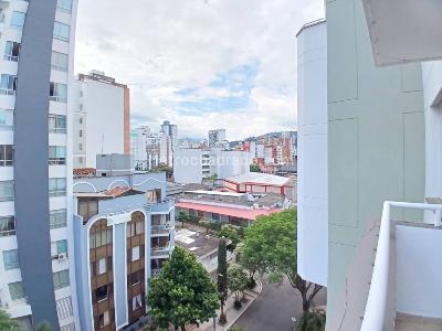Apartamento de 3 alcobas en arriendo en Nuevo Sotomayor, Bucaramanga, 136 m² · foto 12 de 20