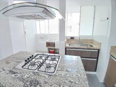Apartamento de 3 alcobas en arriendo en Nuevo Sotomayor, Bucaramanga, 136 m² · foto 16 de 20