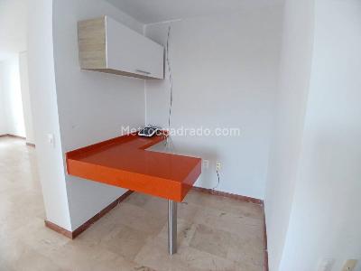 Apartamento de 3 alcobas en arriendo en Nuevo Sotomayor, Bucaramanga, 136 m² · foto 19 de 20