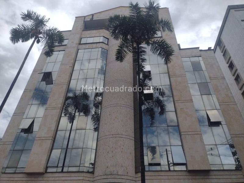 Oficina en Arriendo, Cabecera, Bucaramanga - Vista 3
