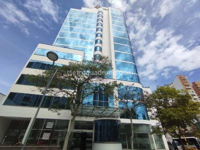 Oficina en Arriendo, Bolivar, Bucaramanga