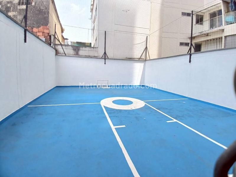 Piso – Bucaramanga, San Francisco, Comuna de San Francisco - Vista 5