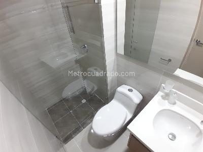 Apartamento en venta en Rio Frio, Floridablanca · foto 8 de 19