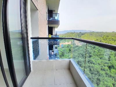 Apartamento en venta en Rio Frio, Floridablanca · foto 4 de 19