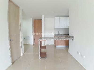 Apartamento en venta en Rio Frio, Floridablanca · foto 6 de 19