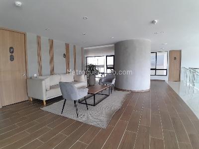 Apartamento en venta en Rio Frio, Floridablanca · foto 17 de 19