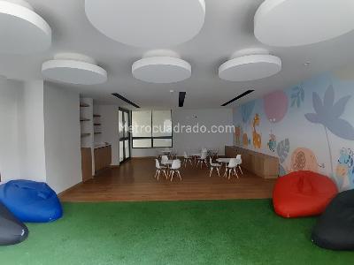 Apartamento en venta en Rio Frio, Floridablanca · foto 19 de 19