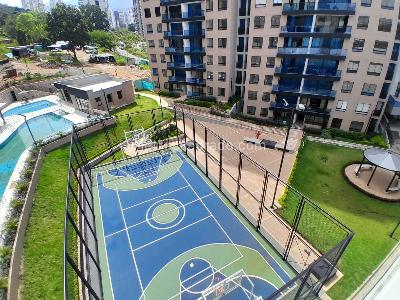Apartamento en venta en Rio Frio, Floridablanca · foto 18 de 19