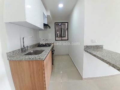 Apartamento en venta en Rio Frio, Floridablanca · foto 7 de 19