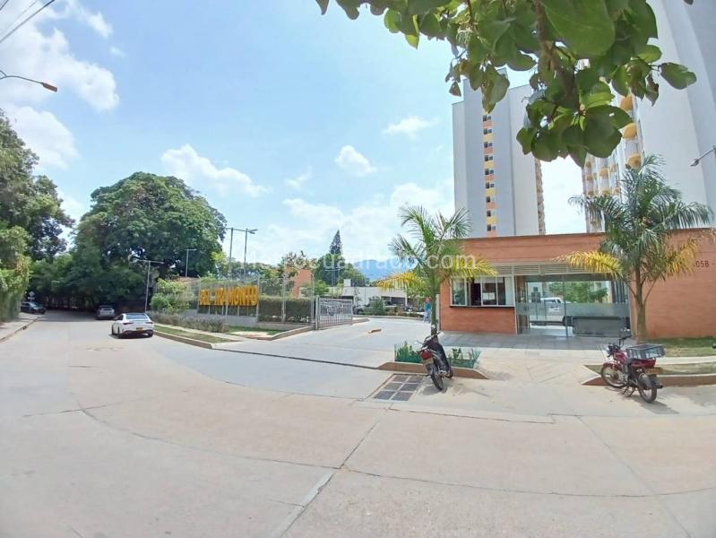 Piso – Bucaramanga, Metropolitana - Vista 3