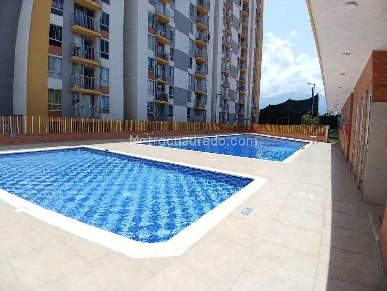 Piso – Bucaramanga, Metropolitana - Vista 5