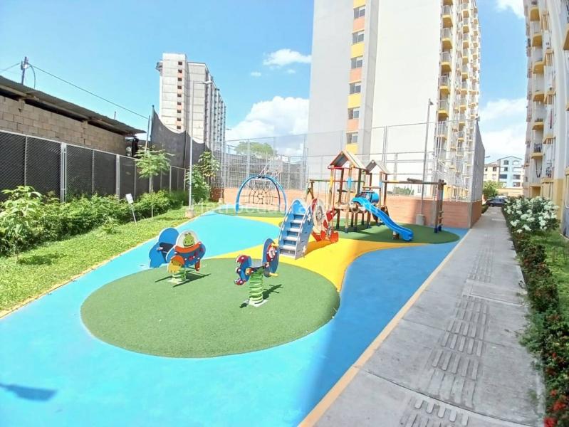 Piso – Bucaramanga, Metropolitana - Más