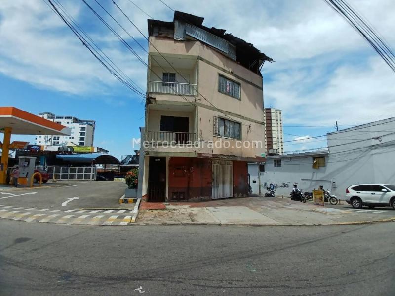 Piso – Bucaramanga, Antonia Santos, Comuna 13 - Oriental - Vista 3
