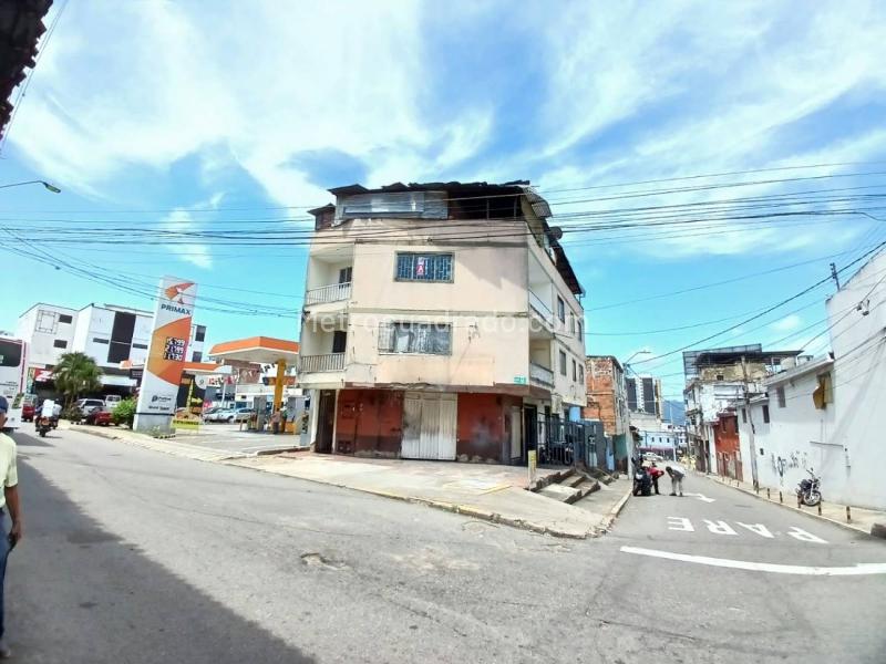 Piso – Bucaramanga, Antonia Santos, Comuna 13 - Oriental - Vista 4