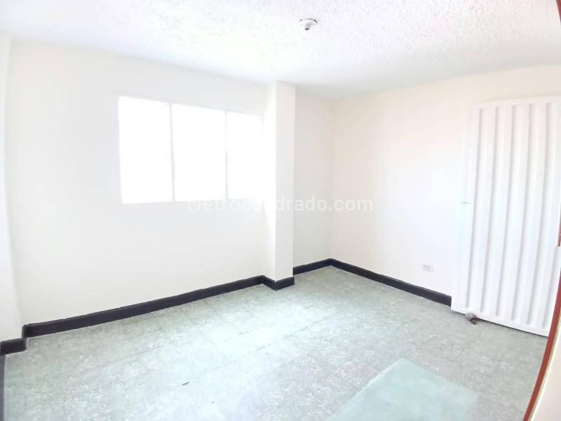 Piso – Bucaramanga, Antonia Santos, Comuna 13 - Oriental - Vista 5