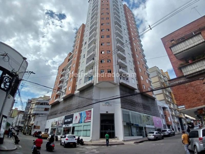 Piso – Bucaramanga, Mejoras Públicas, Comuna 13 - Oriental - Vista 2