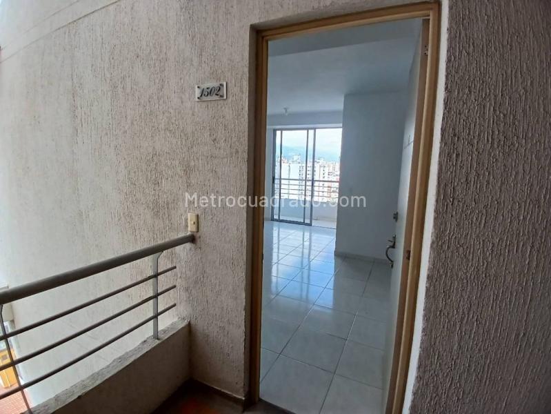 Piso – Bucaramanga, Mejoras Públicas, Comuna 13 - Oriental - Vista 3