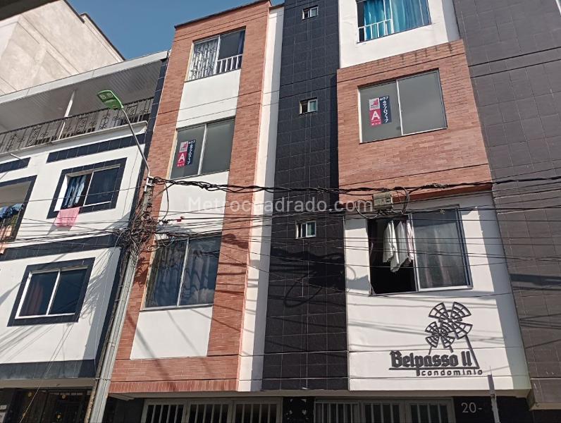 Piso – Bucaramanga - Vista 2
