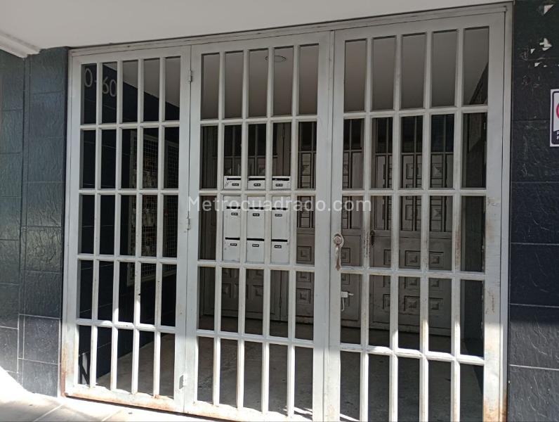 Piso – Bucaramanga - Vista 3