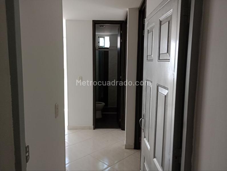 Piso – Bucaramanga - Vista 4