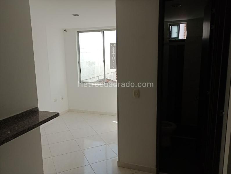 Piso – Bucaramanga - Vista 5